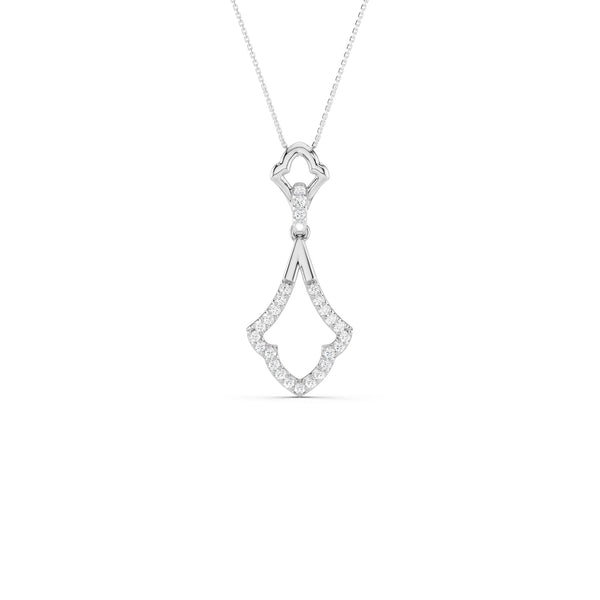 Ornate Pendant
