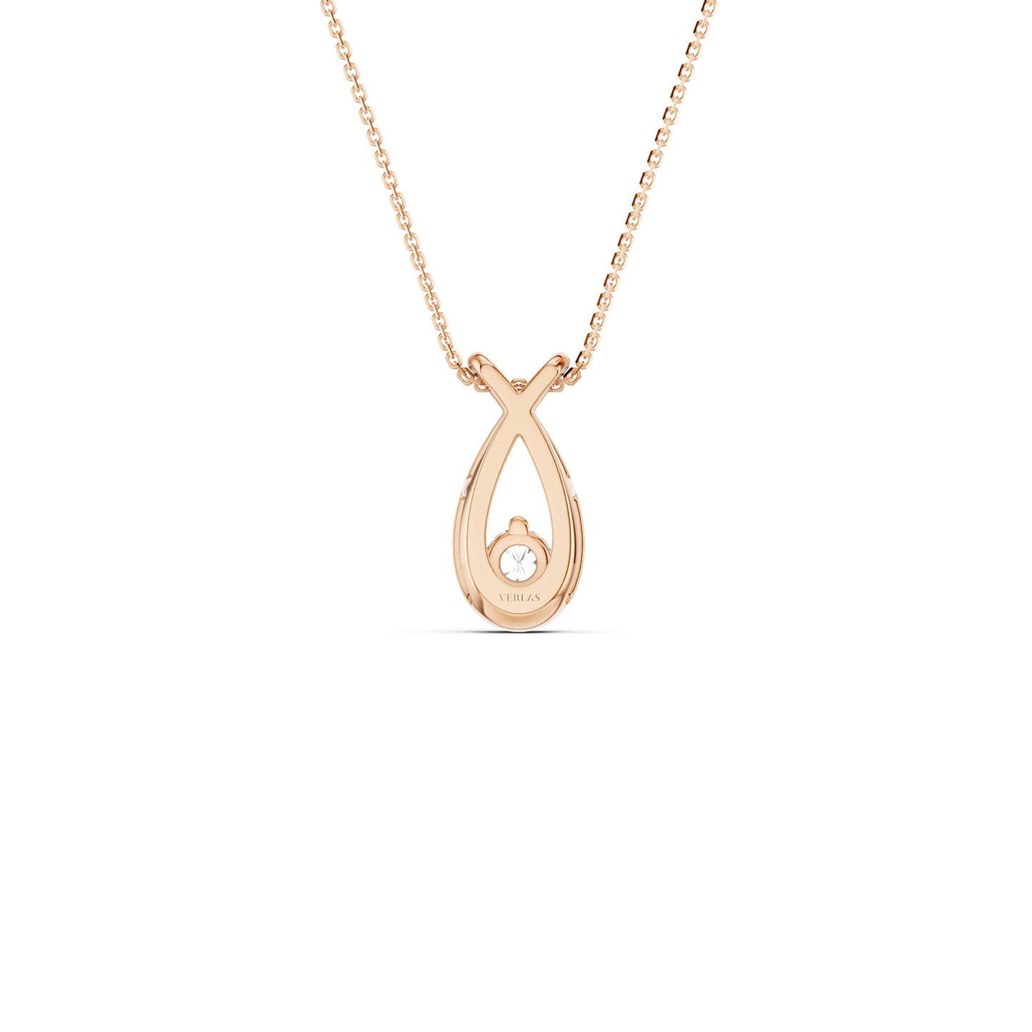 Eternal Loop Pendant