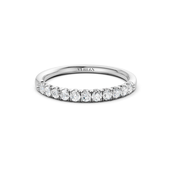 Enchanting Round Ring