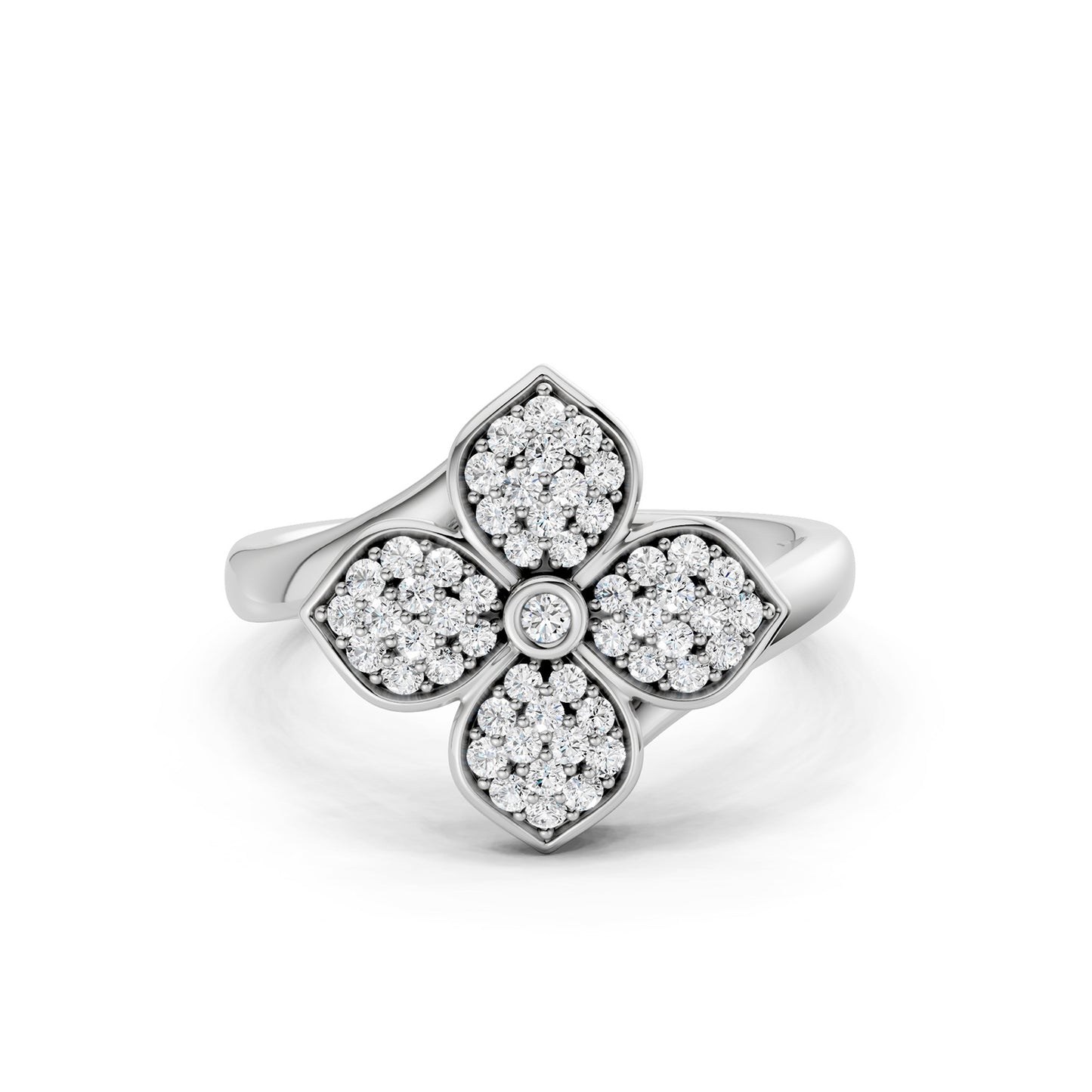 La Fleur Radiant Luxe Ring