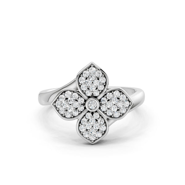 La Fleur Radiant Luxe Ring