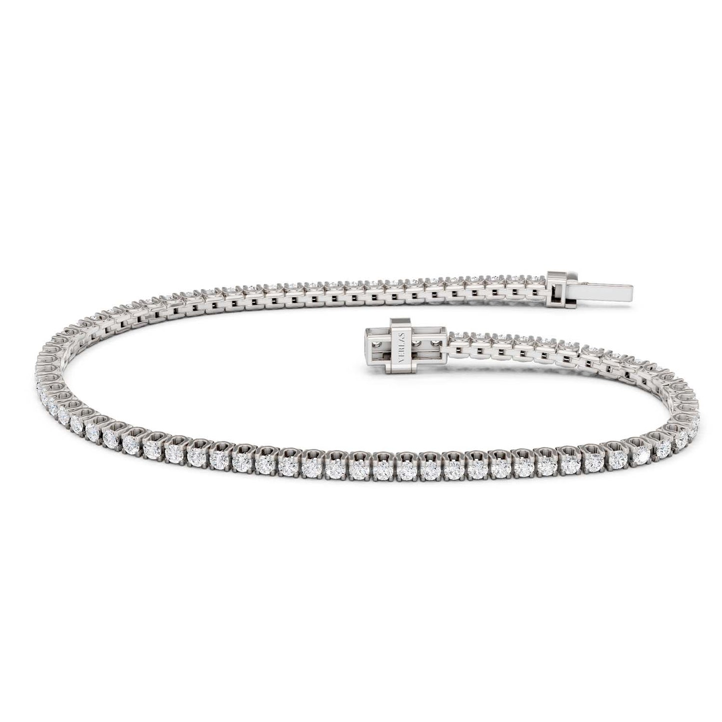 Essential Everyday Tennis Bracelet Small