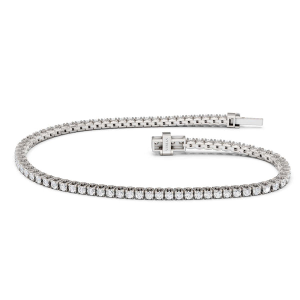 Essential Everyday Tennis Bracelet Small
