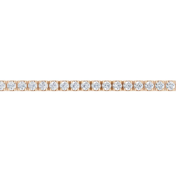 Essential Everyday Tennis Bracelet Small