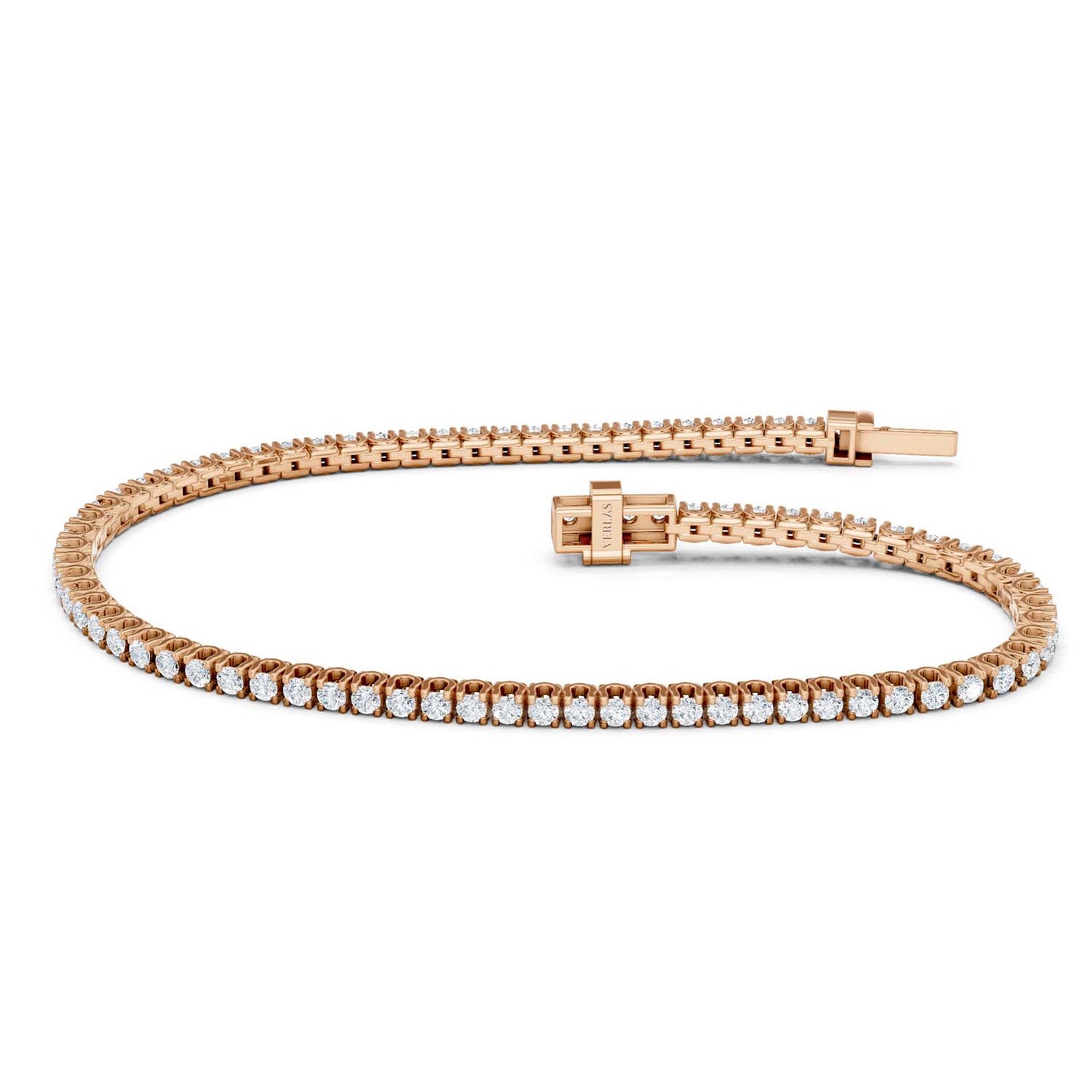 Essential Everyday Tennis Bracelet Small