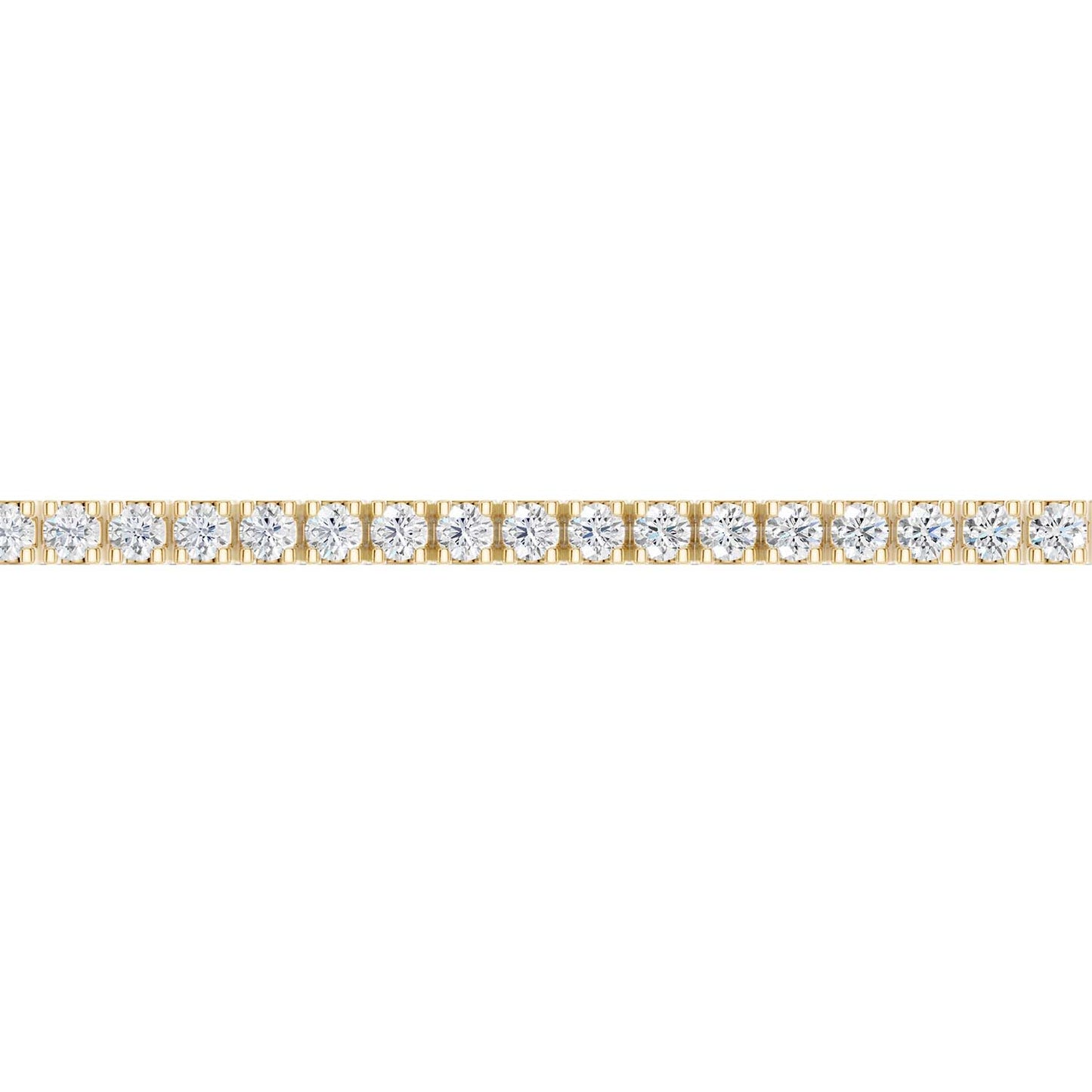 Essential Everyday Tennis Bracelet Small