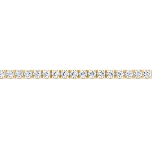 Essential Everyday Tennis Bracelet Small
