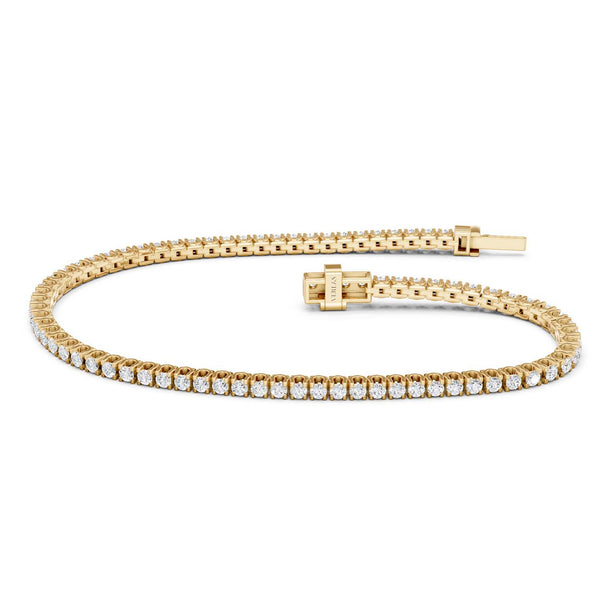 Essential Everyday Tennis Bracelet Small