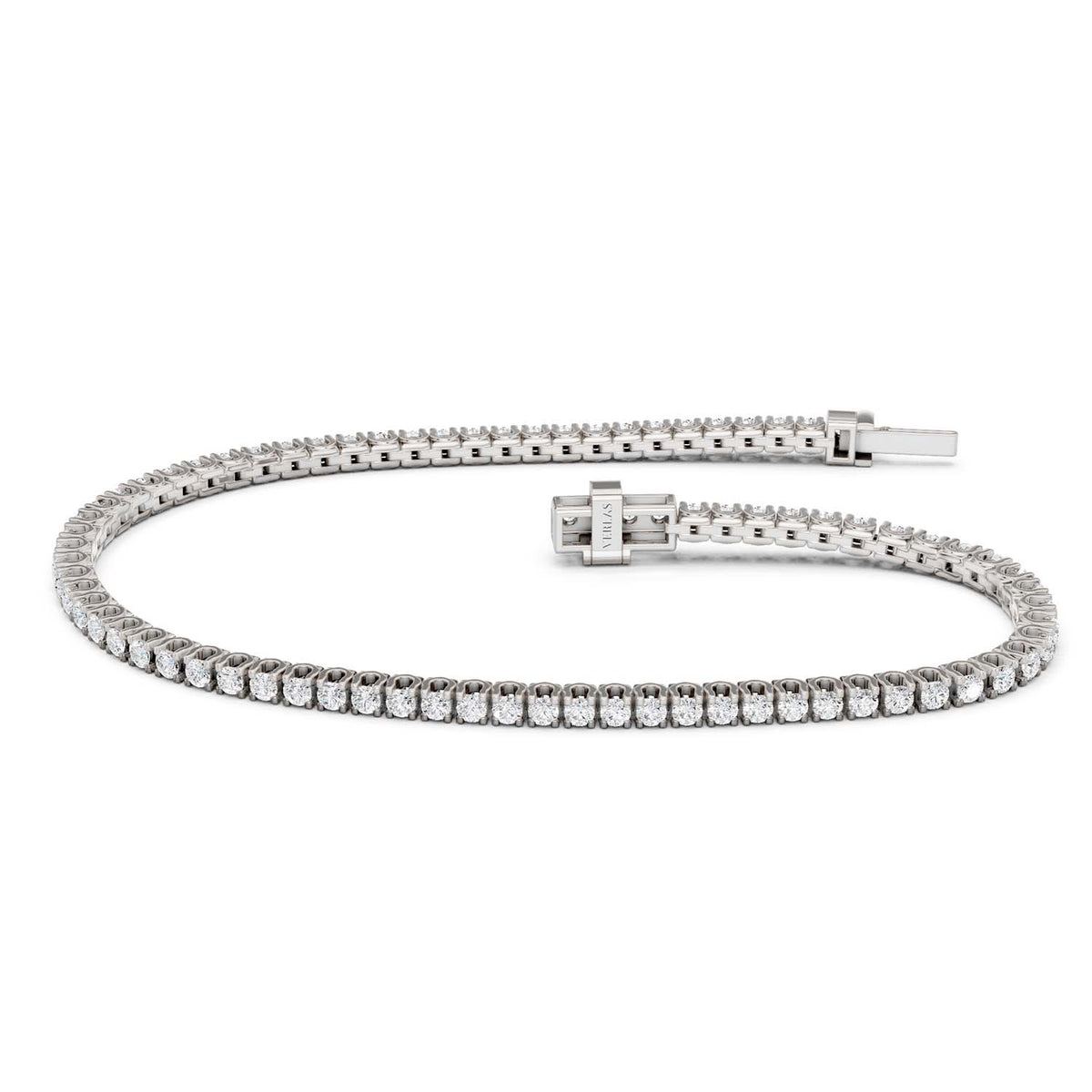 Essential Everyday Tennis Bracelet Small
