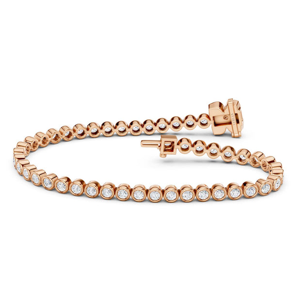 La Fleur Encompassing Tennis Bracelet Large