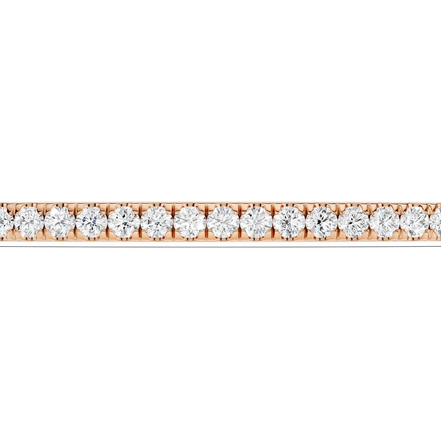 Signature Diamond Bangle