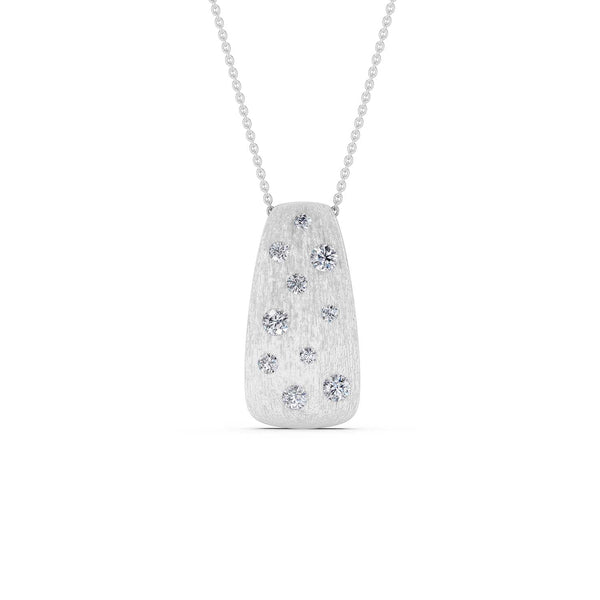 Starlit Pendant Necklace