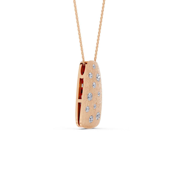 Starlit Pendant Necklace
