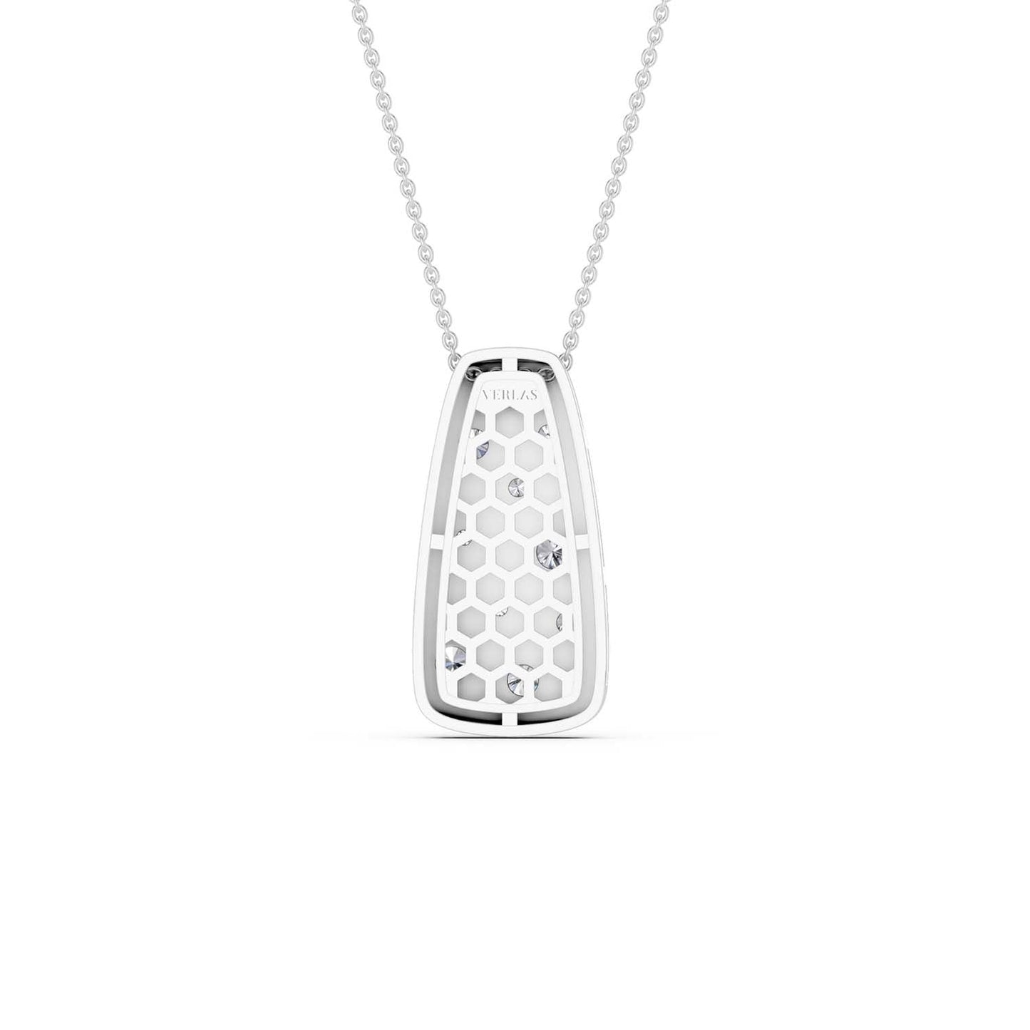 Starlit Pendant Necklace