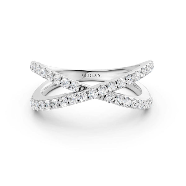 Crossover Statement Ring