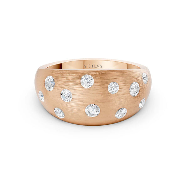 Bold Starlit Sky Wide Band