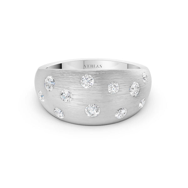 Bold Starlit Sky Wide Band