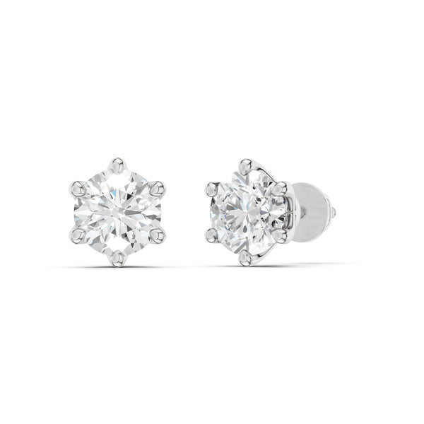 Round-Cut Studs