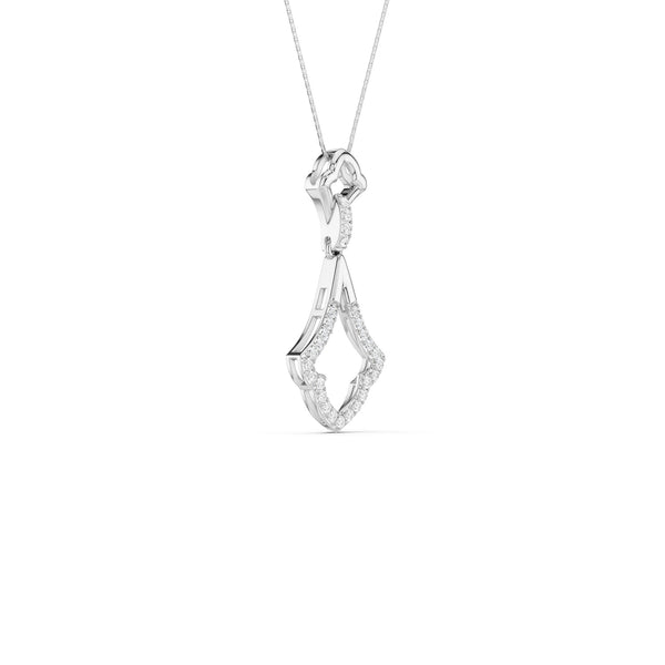 Ornate Pendant