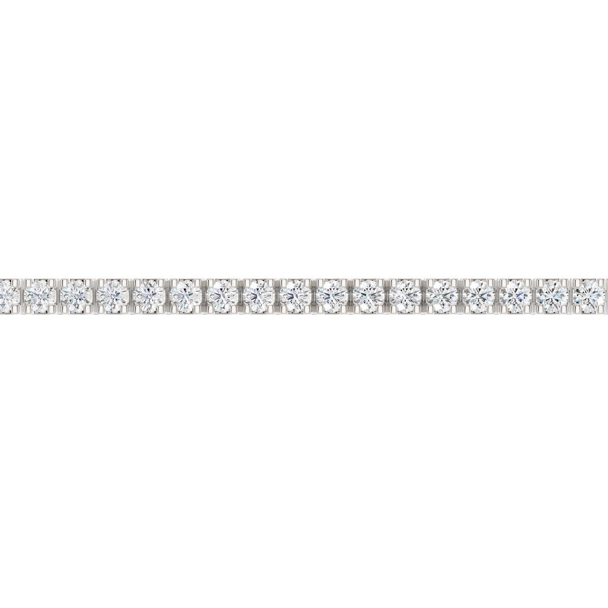 Essential Everyday Tennis Bracelet Small