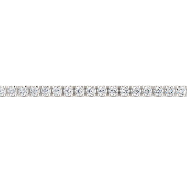 Essential Everyday Tennis Bracelet Small