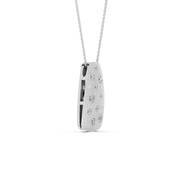 Starlit Pendant Necklace