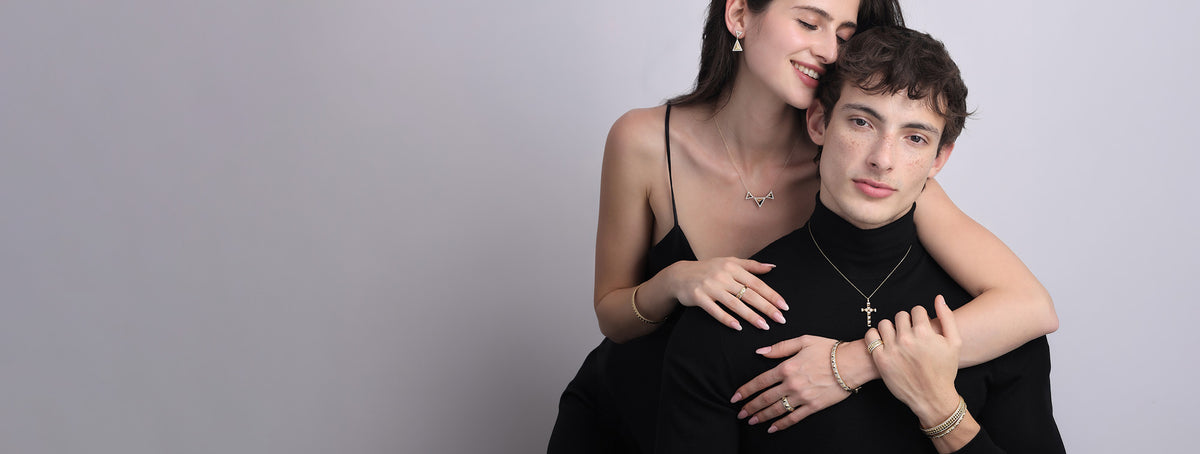 Verlas designer lab grown diamond jewelry for weddings, now in India