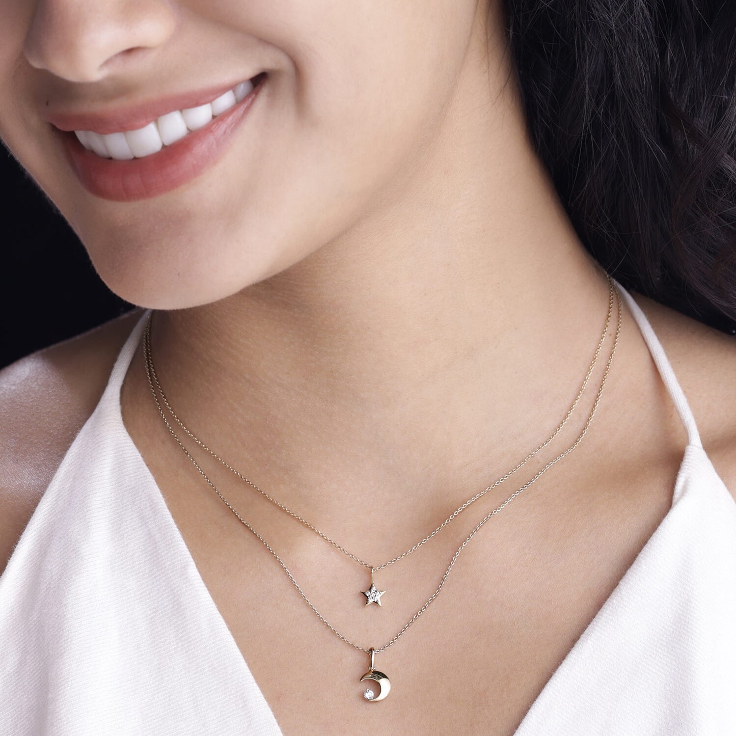 Starfish Pendant