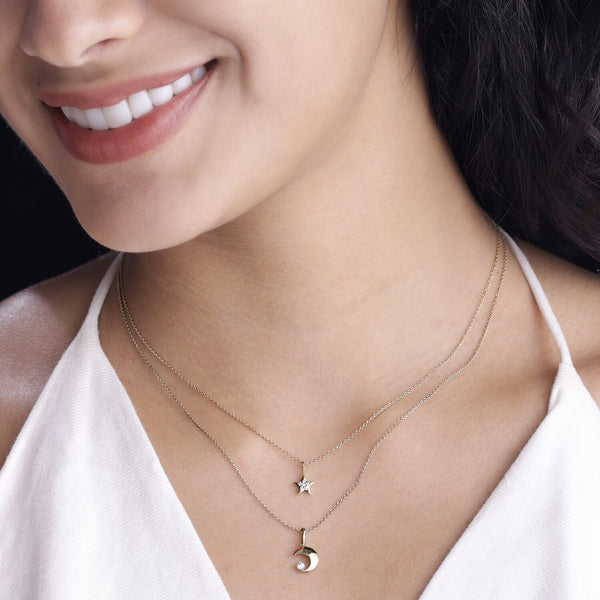 Starfish Pendant