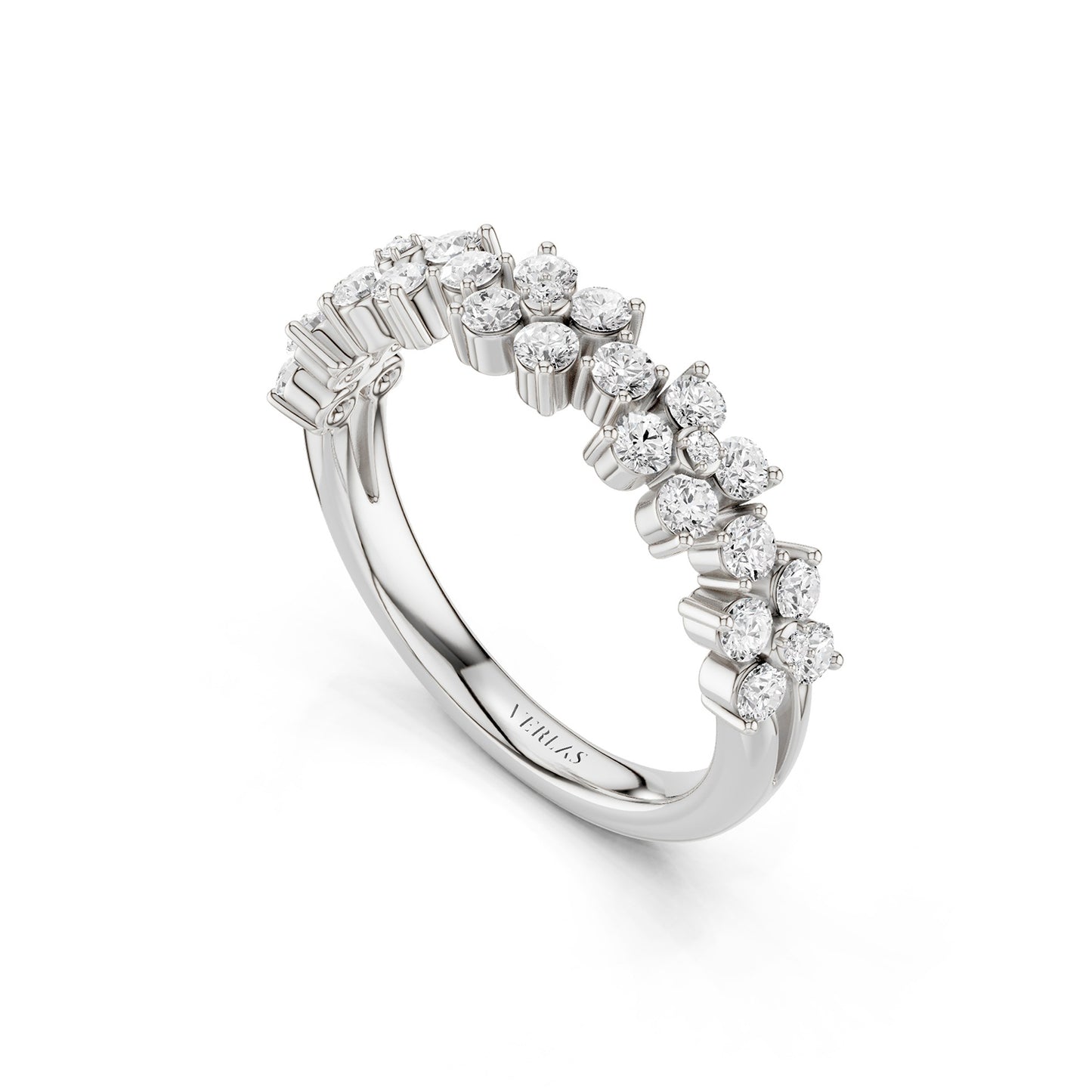 Alyssa Radiant Bloom Ring