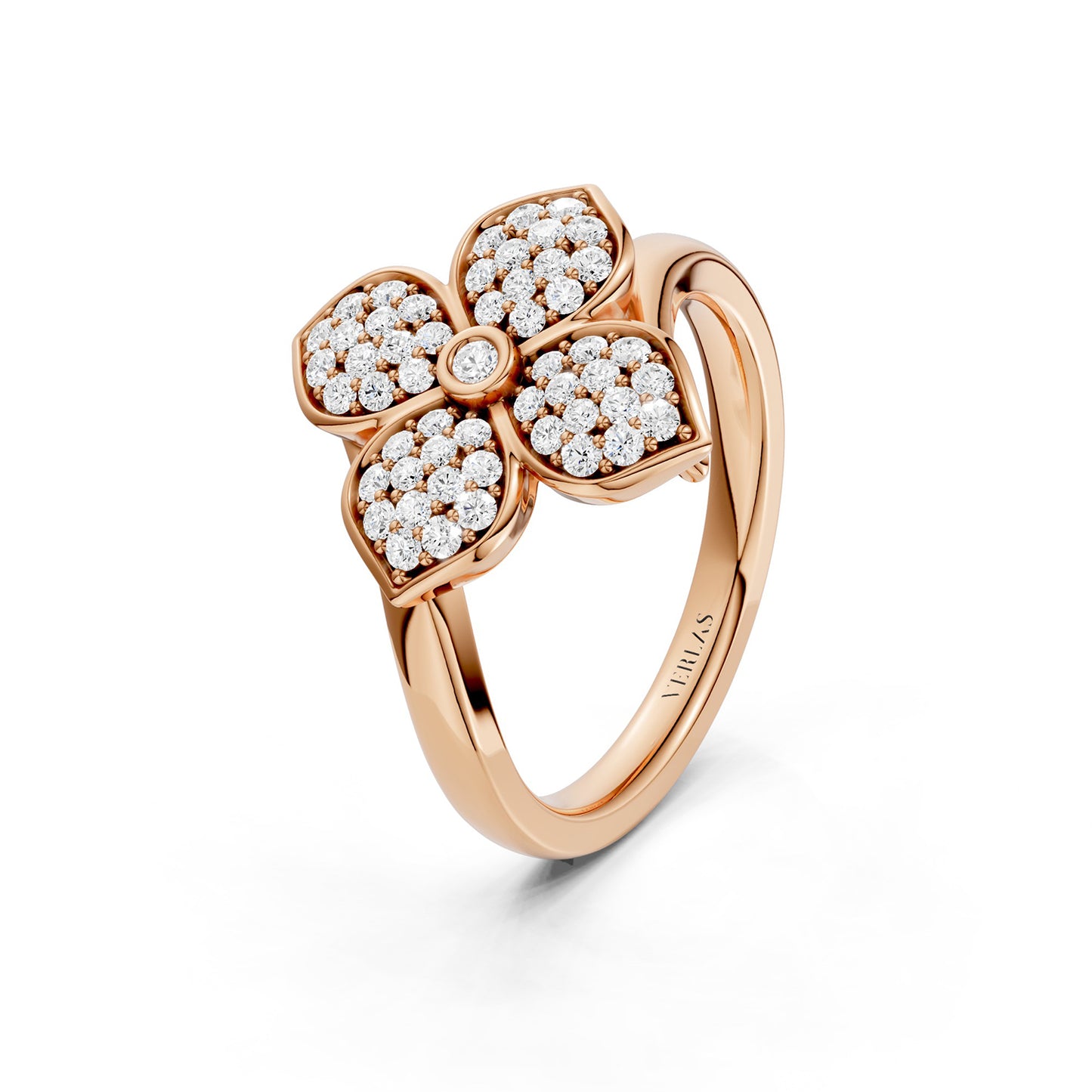 La Fleur Radiant Luxe Ring