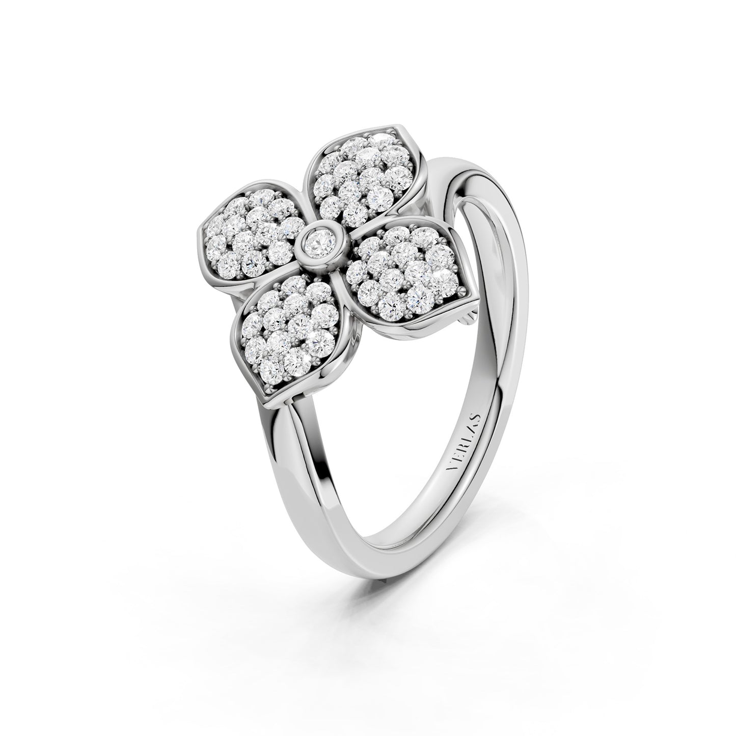 La Fleur Radiant Luxe Ring