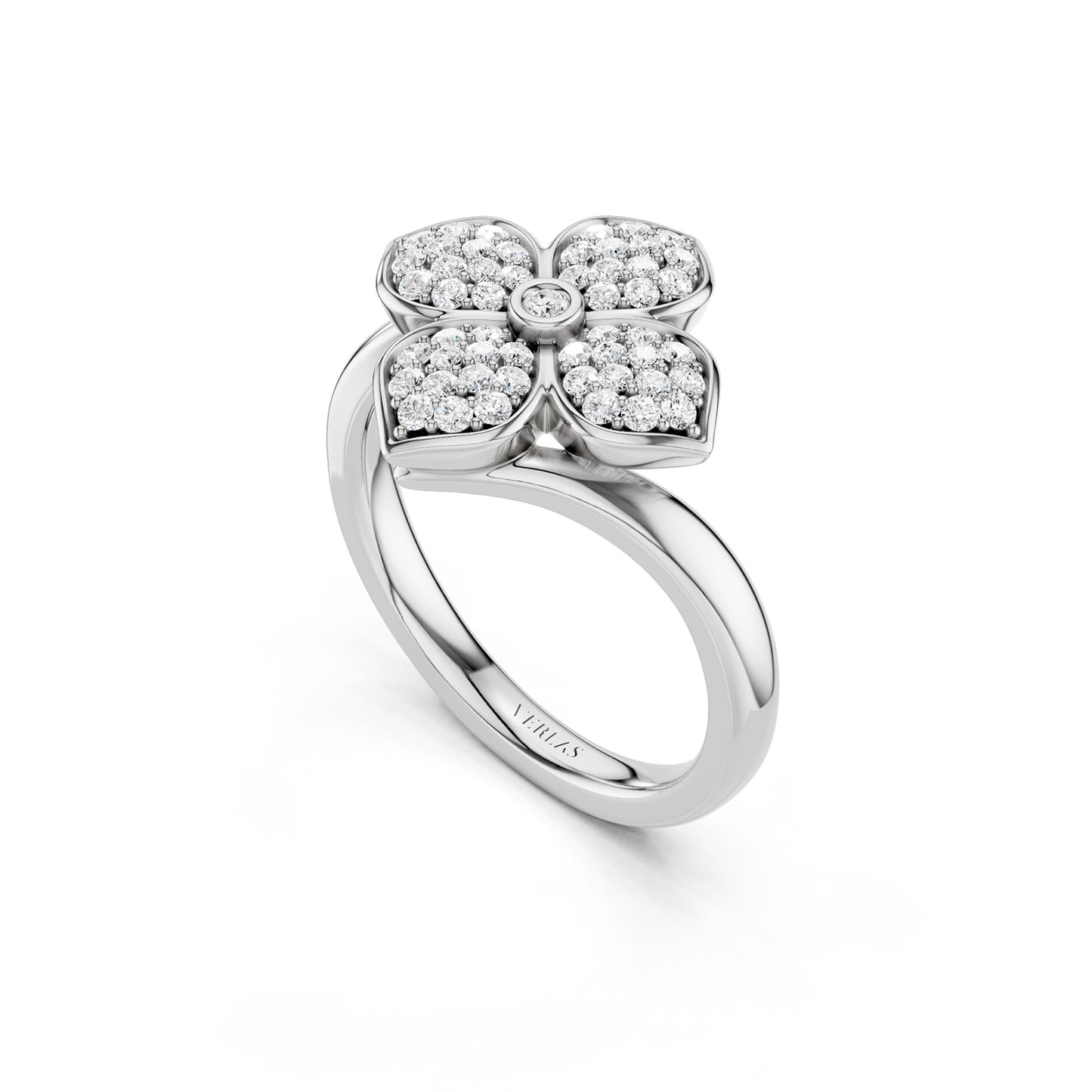 La Fleur Radiant Luxe Ring