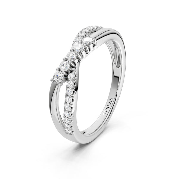 Infinity Cluster Ring