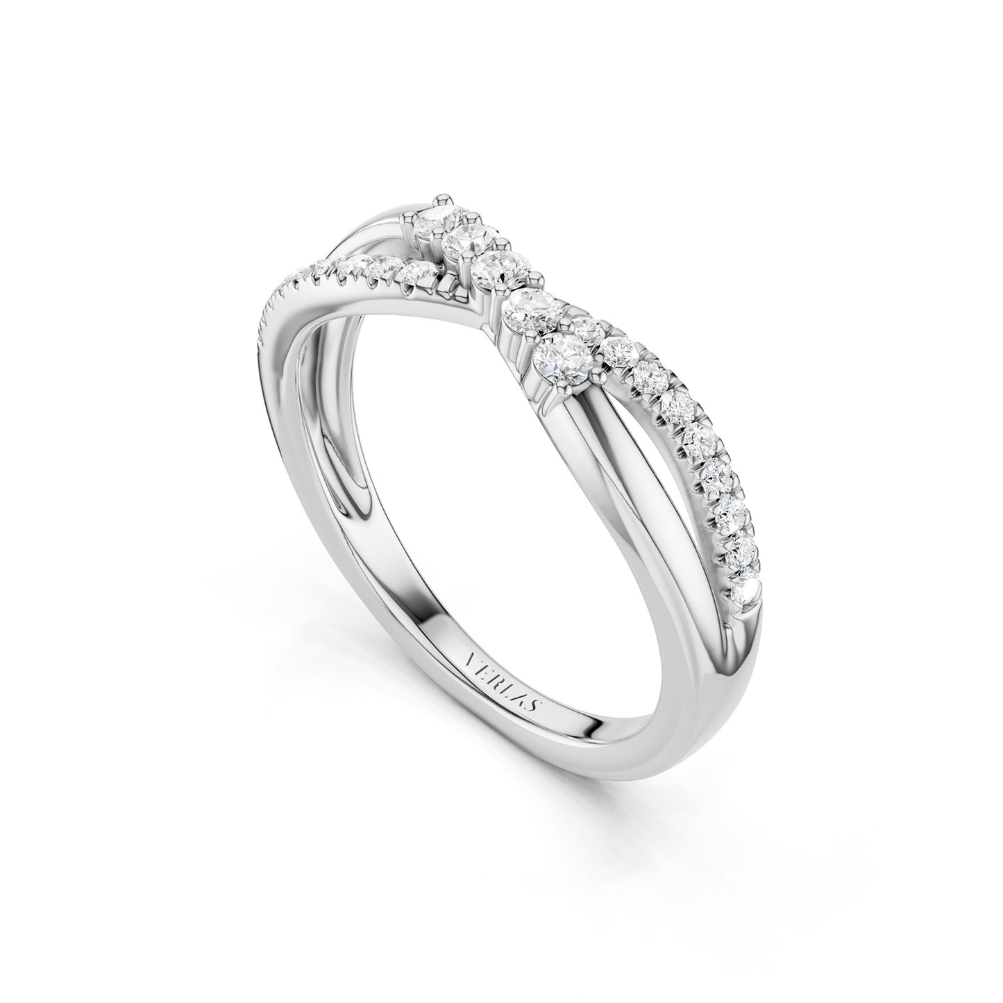 Infinity Cluster Ring