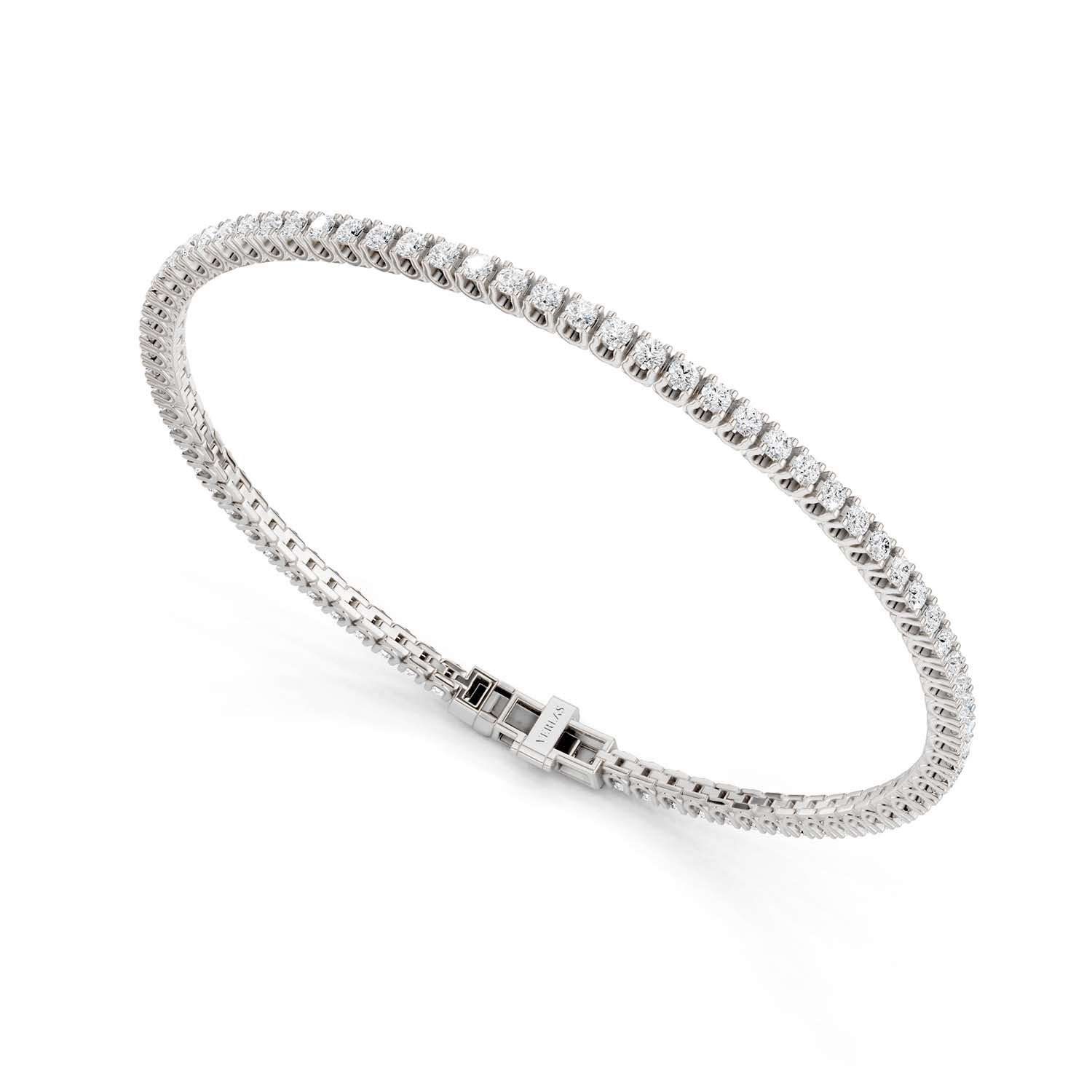 Essential Everyday Tennis Bracelet Small