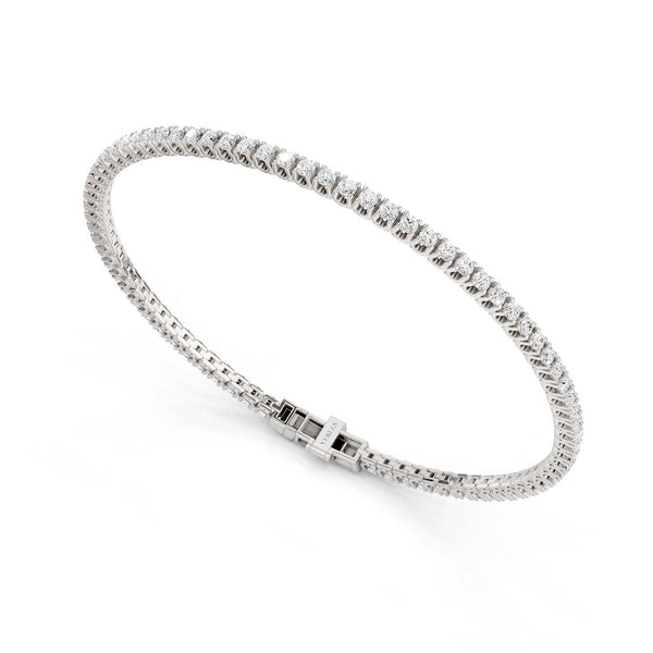 Essential Everyday Tennis Bracelet Small