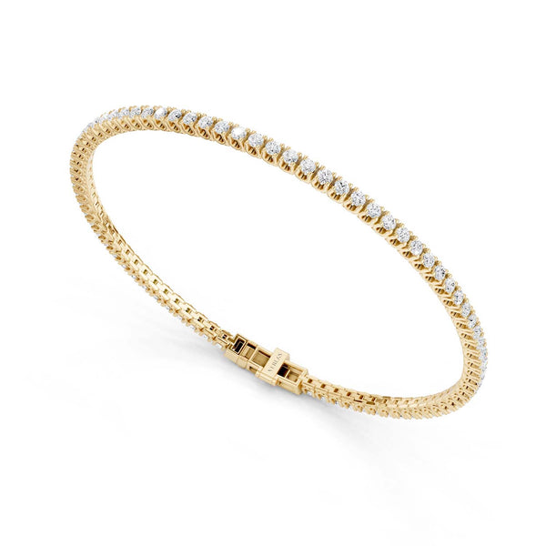 Essential Everyday Tennis Bracelet Small