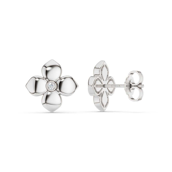 La Fleur Classic Diamond Studs