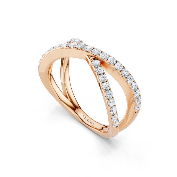 Crossover Statement Ring