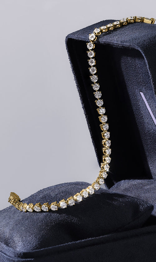 Tennis Bracelet