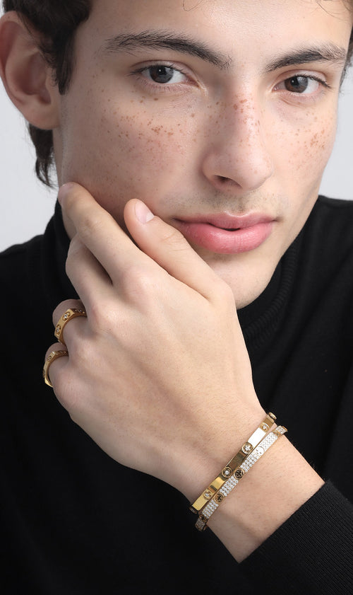 Bangles & Cuffs