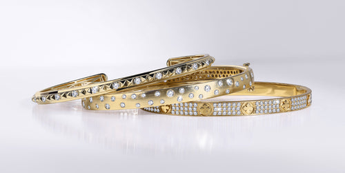 Jewelry for Him