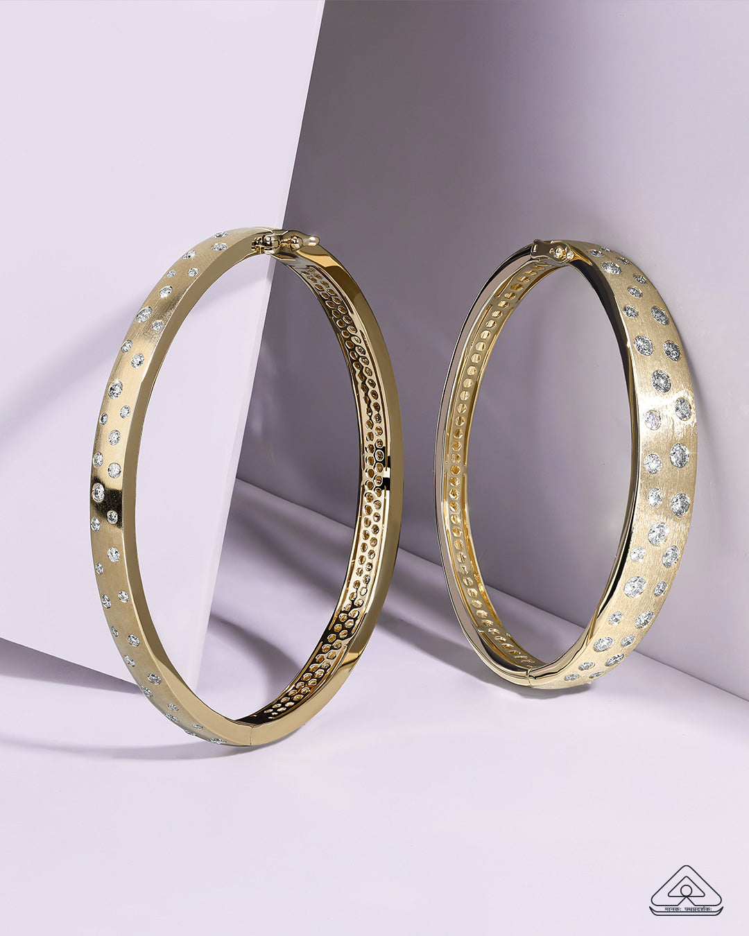 Hallmarked Gold