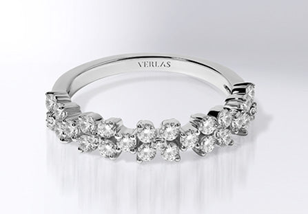 Alyssa Radiant Bloom Ring